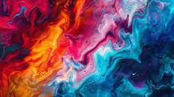 QUIZ: Jaki kolor powstanie, jeśli zmieszamy dwa inne? Pamiętasz z plastyki?