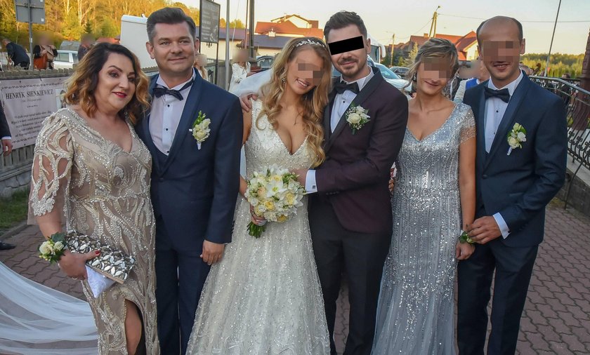 Rodzina Martyniukow O Ucieczce Syna