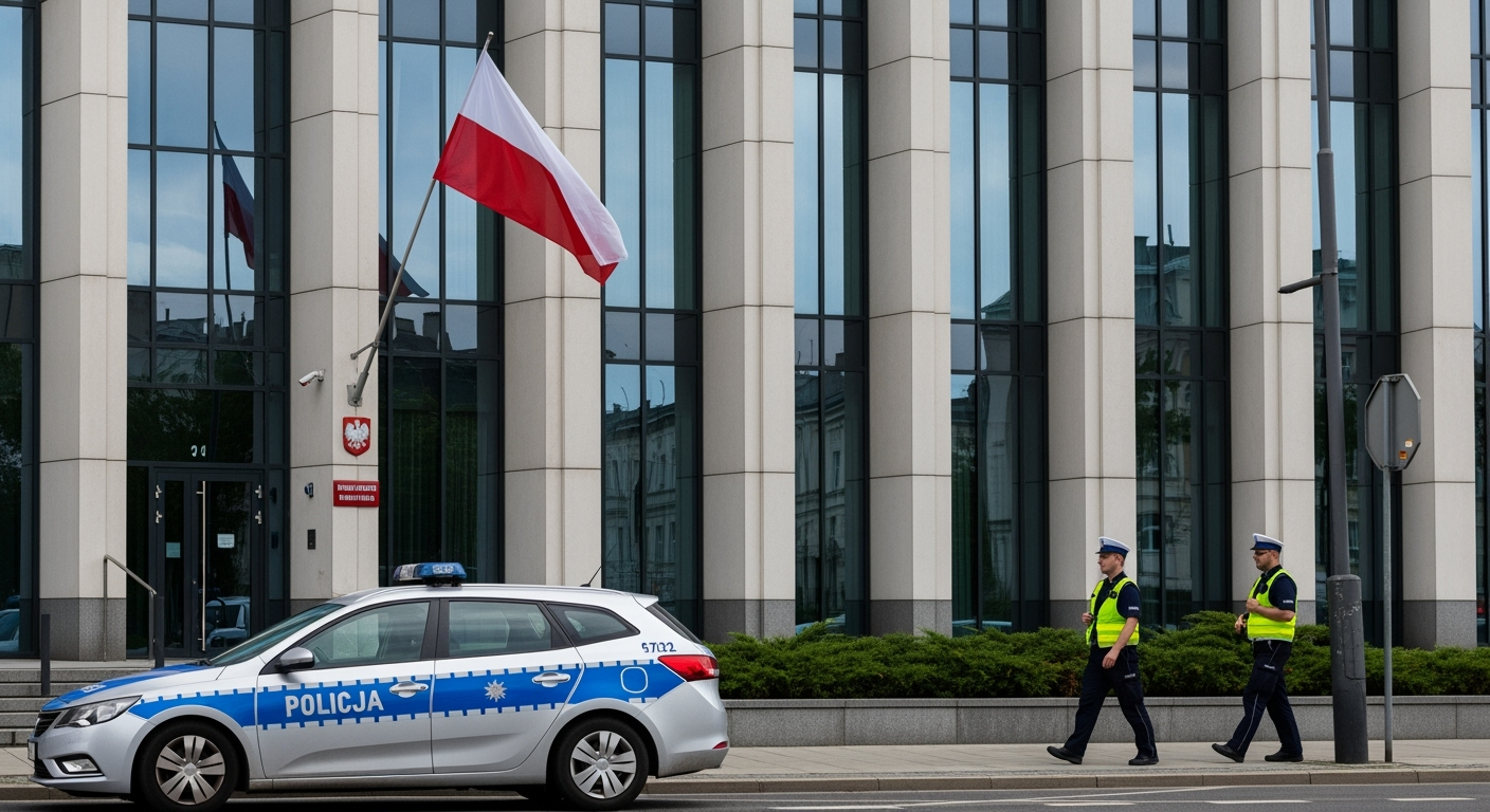 Kaczyński o Lepperze: Zamordowany. Sikorski oskarża polityków PiS