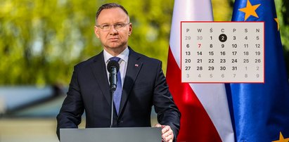 Szykuje się nowe święto? Polacy będą zachwyceni. Koniec kombinowania