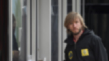 Nick Heidfeld pożegnał się z Lotus Renault GP