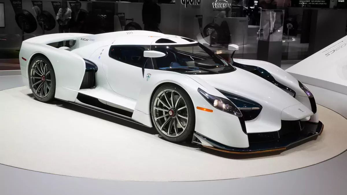 SCG003S