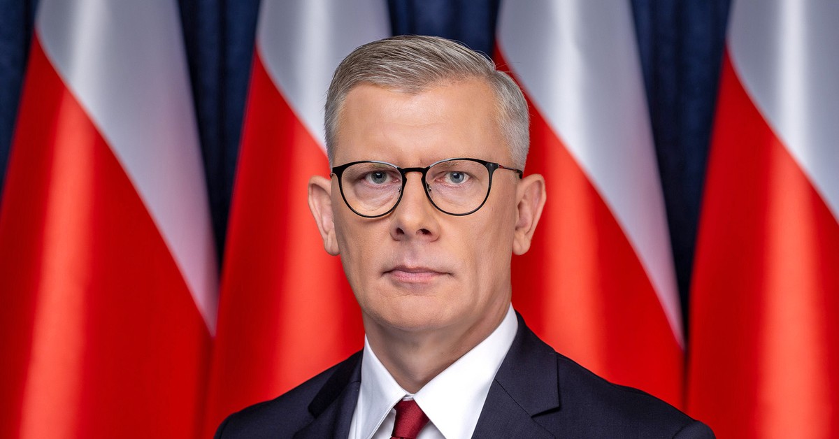 Cenckiewicz: Strategia Bezpieczeństwa Narodowego może zostać podpisana do końca roku [WYWIAD DGP]