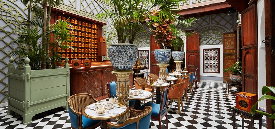 Najbolja kafa se nalazi u Maroku