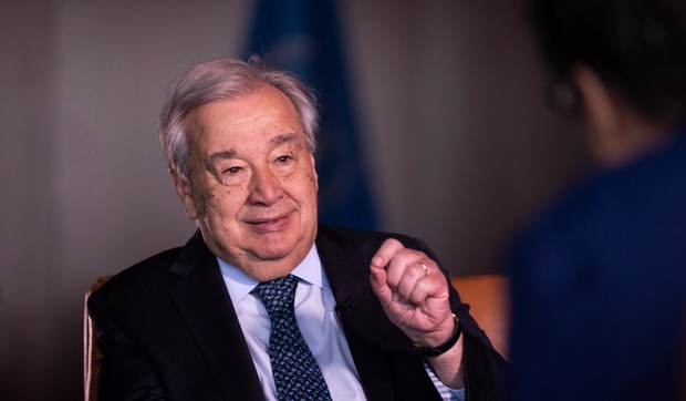 Antonio Gutereš