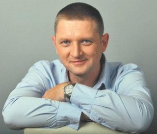 Andrzej Rozenek wstąpił do SLD