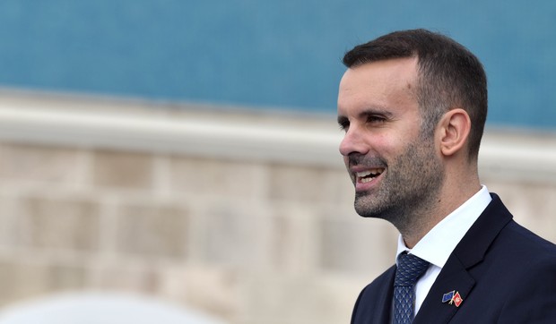 Milojko Spajić