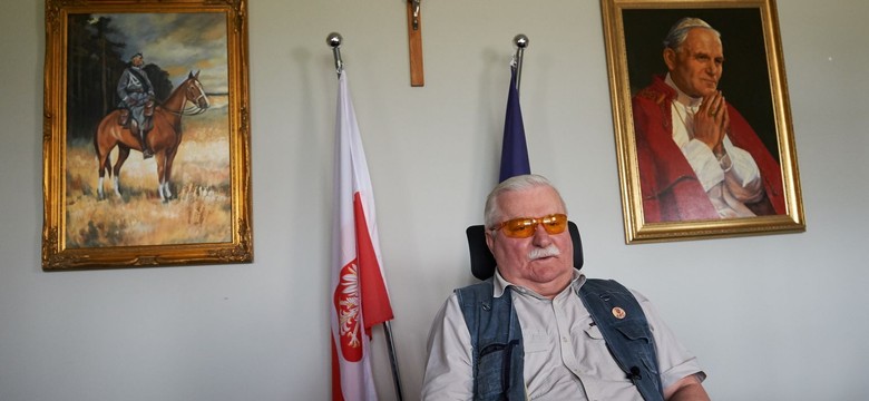 Zniknie Nagroda Solidarności imienia Lecha Wałęsy? MSZ: Prowadzimy rozmowy na temat formuły nagrody