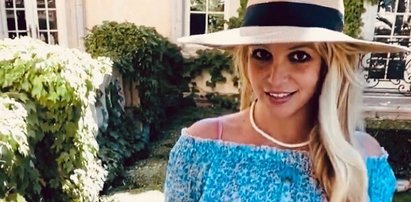 Były chłopak Britney Spears ujawnił, co zrobiły z nią silne leki. Bywało, że nie spała przez kilka dni