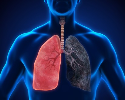 Megdöbbentően gyorsan eljuthatunk az első slukktól a COPD betegségig