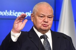 Podnoszenia stóp już nie będzie