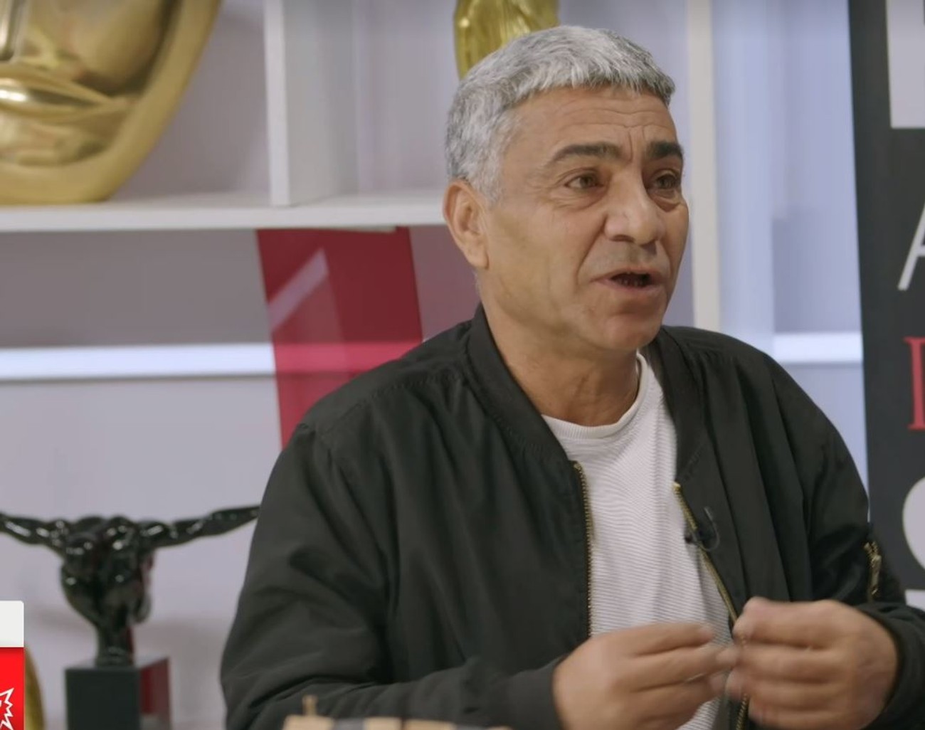 Potresna ispovest Muhameda koja je Srbija spasla iz pakla Gaze