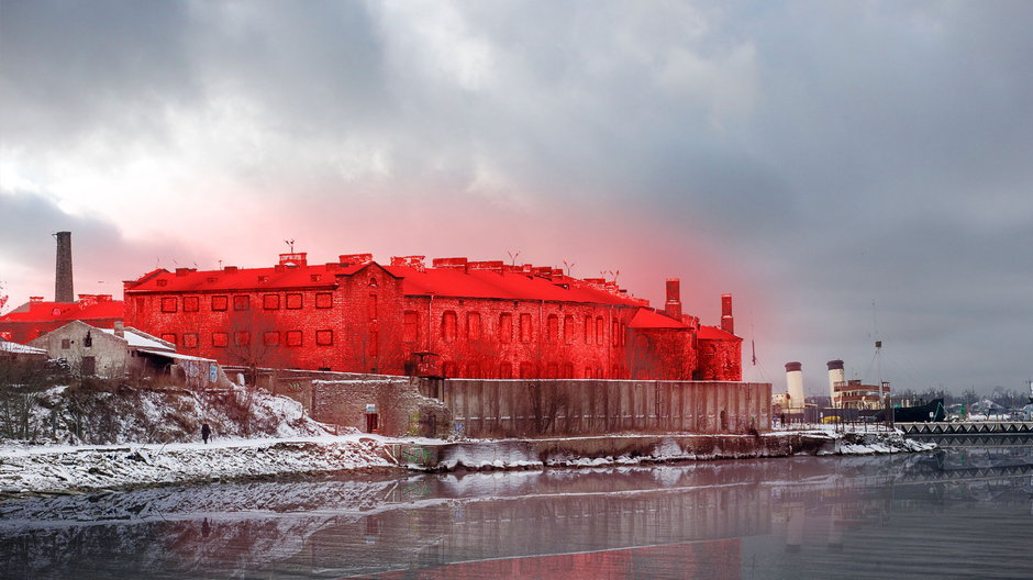 Projekt Muzeum Komunizmu w Tallinnie według architektów z Polski