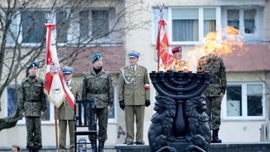 Niemiecki MSZ o powstaniu w getcie warszawskim