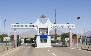 Niemcy i Francja sprzeciwiają się izraelskiej aneksji Zachodniego Brzegu