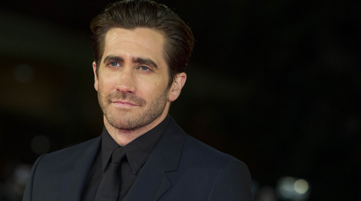 Jake Gyllenhaal új filmje brutálisnak ígérkezik / Fotó: Northfoto