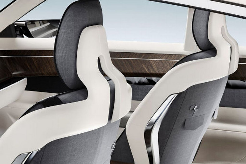 Volvo Concept Universe – powrót do przeszłości