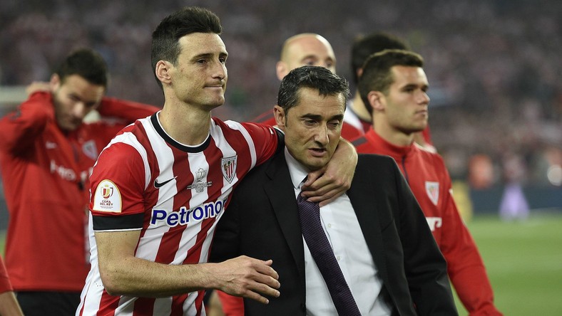 Real Madrid v Athletic Bilbao: Valverde lauds Aduriz [ARTICLE ...