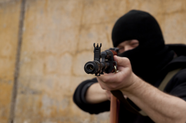 Antyterrorysta: W Europie jest 60-80 ukrytych bojowników ISIS