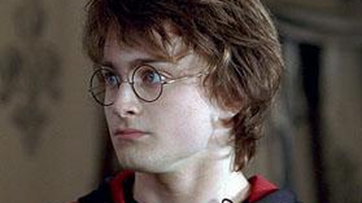 Odtwórca roli Harry'ego Pottera, Daniel Radcliffe, jest najbogatszym nastolatkiem w Wielkiej Brytanii.