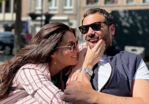 Marija Kilibarda i Branislav
