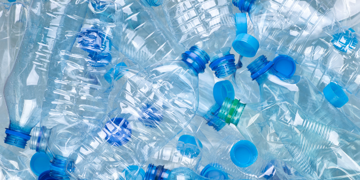 W opakowaniach po recyklingu znajduje się mnóstwo toksycznych substancji