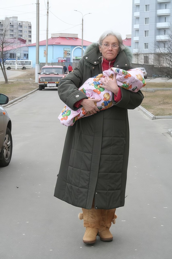 Valentina je sedam godina gladovala da bi mogla da plati vantelesnu oplodnju i rodi dete