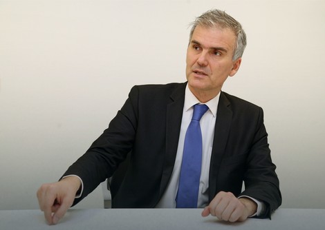 Dušan Milisavljević