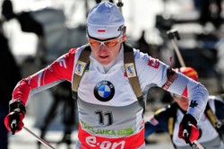 Zwycięstwo Makarainen w Pokljuce. Gwizdoń najlepsza z Polek