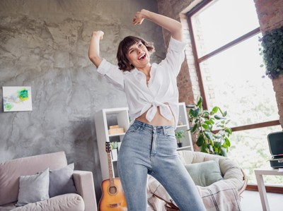 Przepis na sukces: talent, szczęście czy ciężka praca?