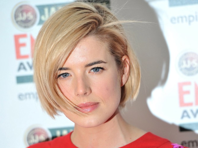 Agyness Deyn