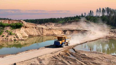 5 critical minerals needed for clean energy, which Africa has in abundance