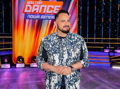 Są kokosy, czy ich nie ma? Agustin Egurrola skomentował plotki o swoich kosmicznych zarobkach w TVP