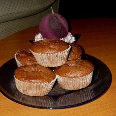 Bounty-muffin 