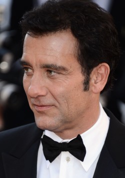 Clive Owen na obcej planecie z Carą Delevingne