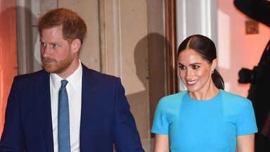 Co zdradza mowa ciała Meghan i Harry'ego? Ekspertka ujawnia interesujące szczegóły