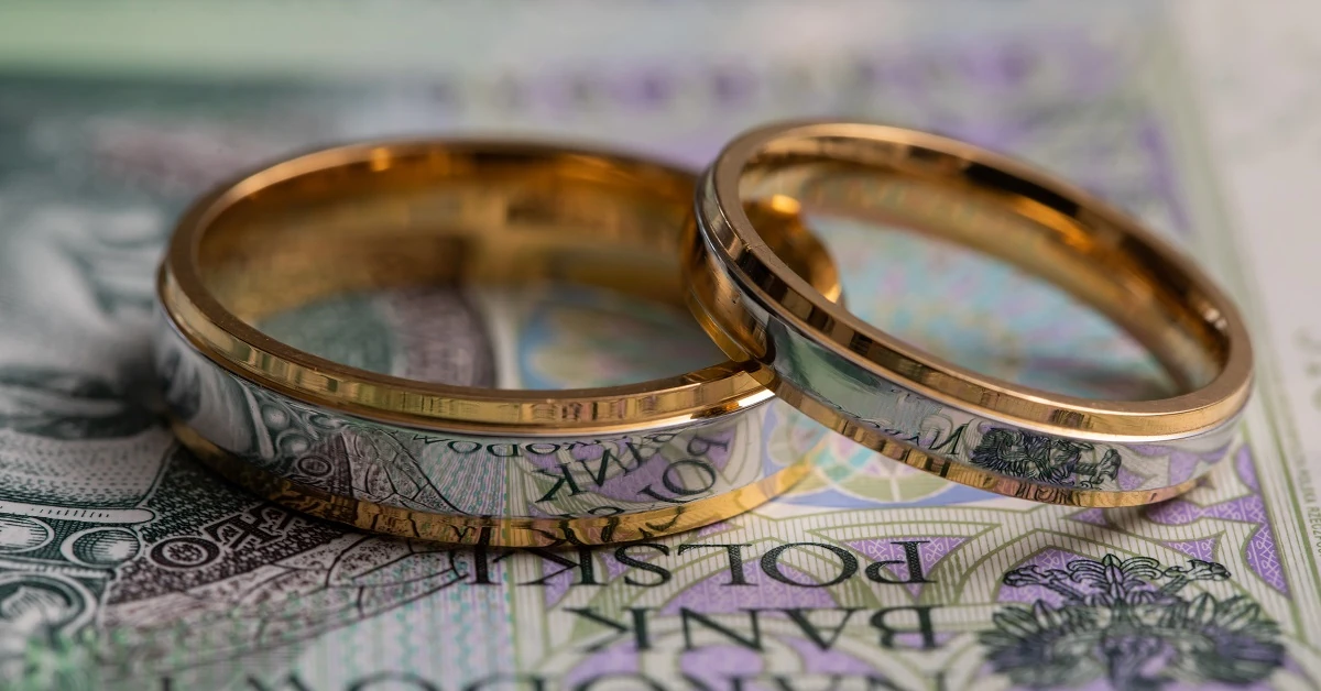 Nowe świadczenie dla małżeństw – czy państwo powinno płacić za wierność? Dlaczego potrzebne są regulacje, które umożliwią uhonorowanie par z długim stażem?