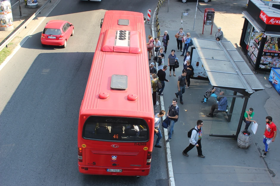 Stanica na auto-putu