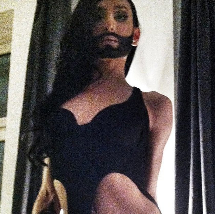 Conchita Wurst