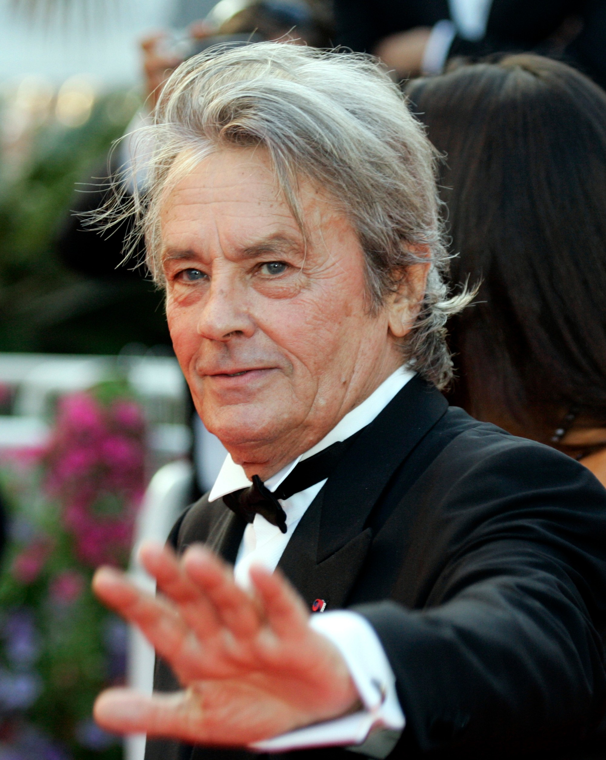 Alain Delon