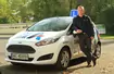Ford Fiesta 1.0 EcoBoost Akademii Auto Świat