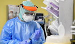 Polacy grożą lekarzom z powodu koronawirusa