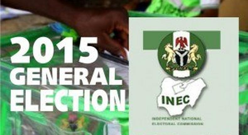 2015 Nigerian elections