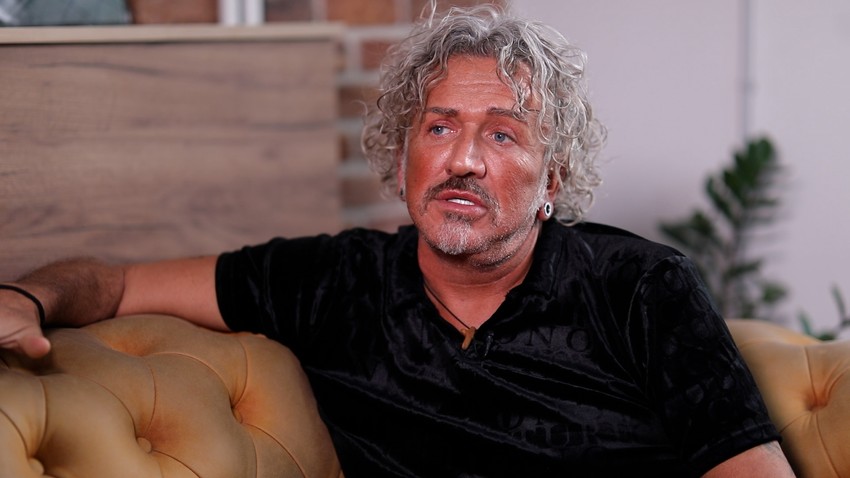 Dragan Marinković Maca