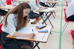 Egzamin ósmoklasisty 2026. Jak stworzyć skuteczny plan powtórek?