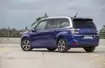 Kia Sportage kontra Citroen C4 Grand Picasso - który będzie lepszy dla rodziny