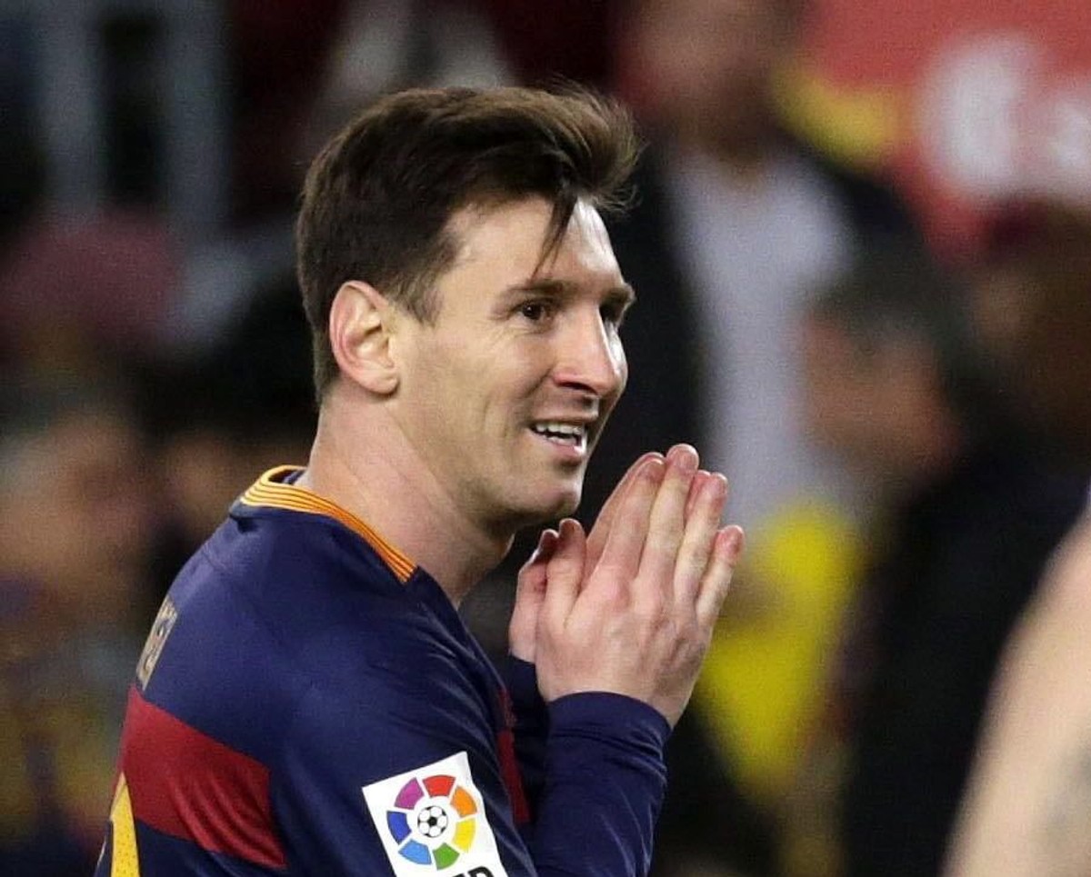 Lionel Messi i Michel Platini zamieszani w "Panama Papers"