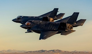 F-35 można „zhakować”. Czy to uniezależni europejskie państwa od zmian polityki USA?