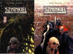 Legenda komiksu powraca