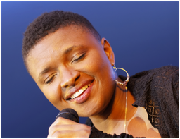 Lizz Wright w ramach Jazz Chilli Days zaśpiewa we Wrocławiu i Krakowie